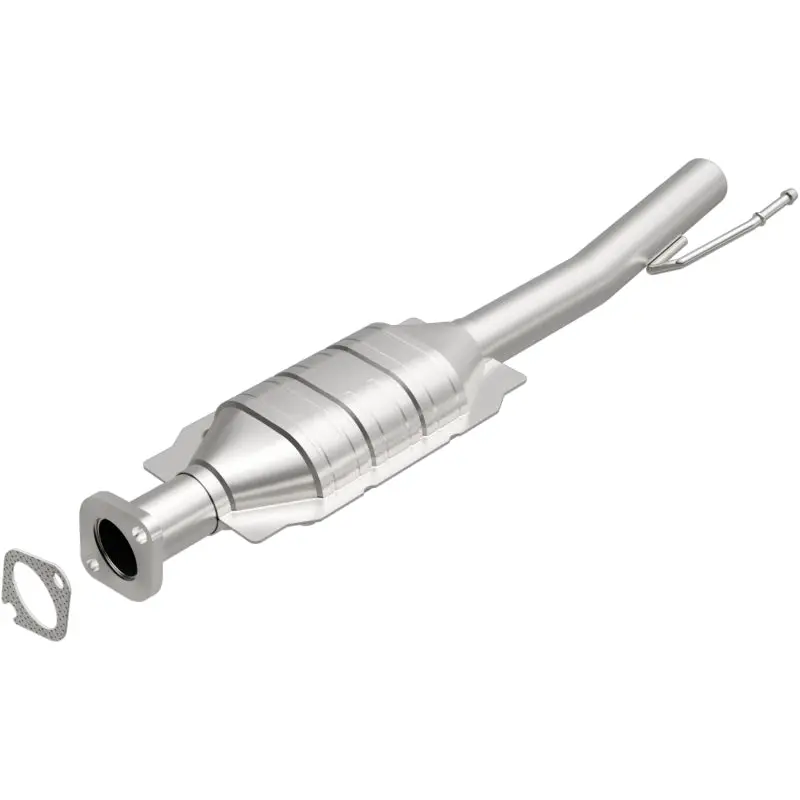Magnaflow Direct-Fit Catalytic Converter 01-04 Escape 3.0L Oem Compatible With Ford Escape And Mazda Tribute 2