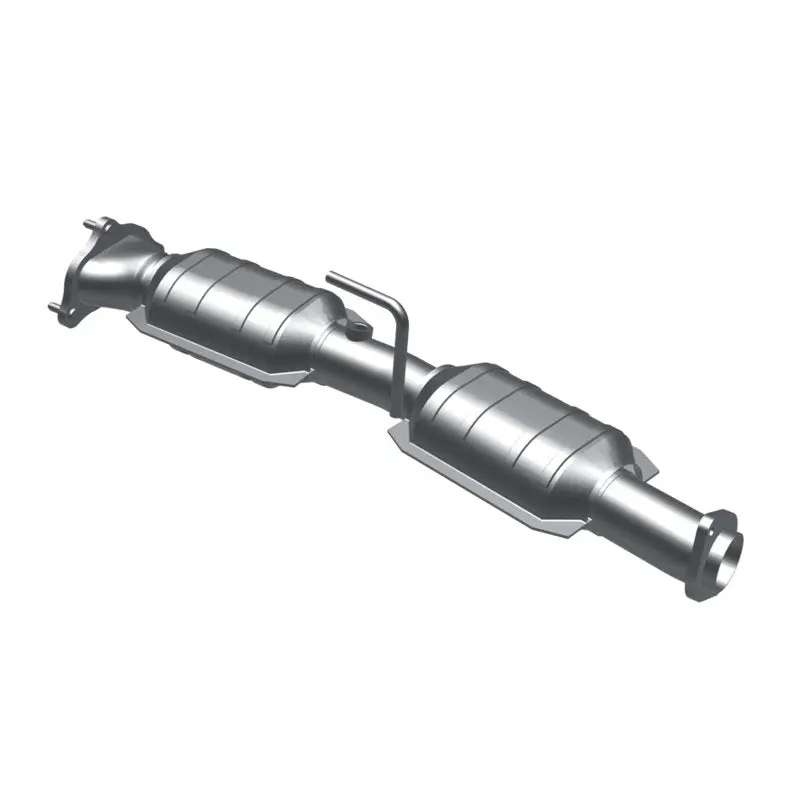 Magnaflow Direct-Fit Catalytic Converter 01-04 Explorer 4.0L Oem 1