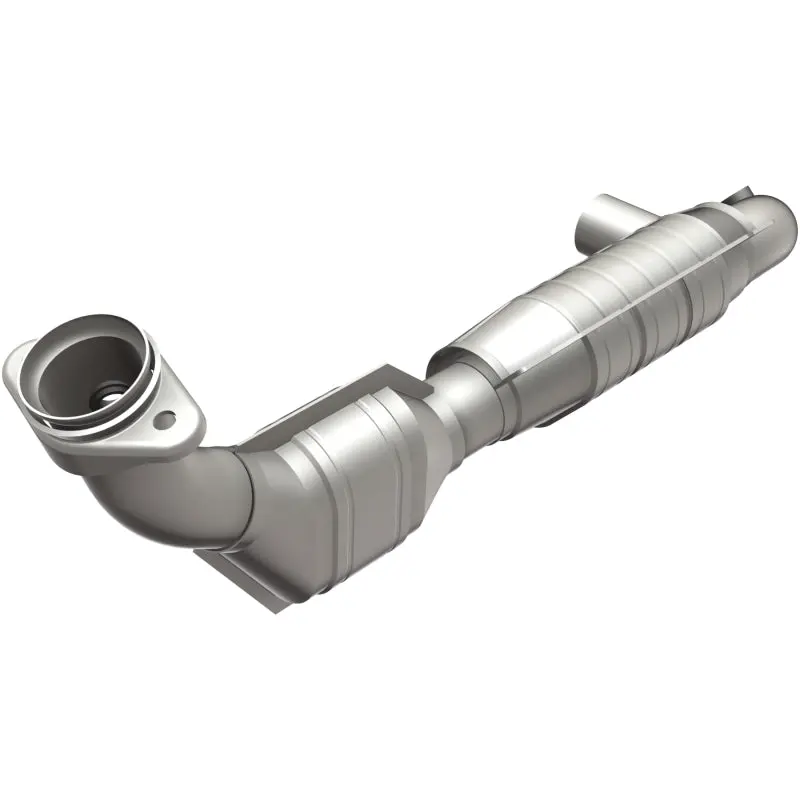 Magnaflow Direct-Fit Catalytic Converter 01-04 Ford F-150 5.4L 4Wd (49 State) 2