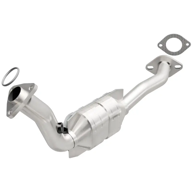 Magnaflow Direct-Fit Catalytic Converter 01-04 Frontier 3.3L - Fits Nissan Frontier 1999-2003, Xterra 2000-2004 1