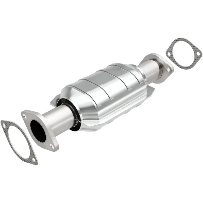 Magnaflow Direct-Fit Catalytic Converter 01-04 Nissan Frontier 2.4L 1