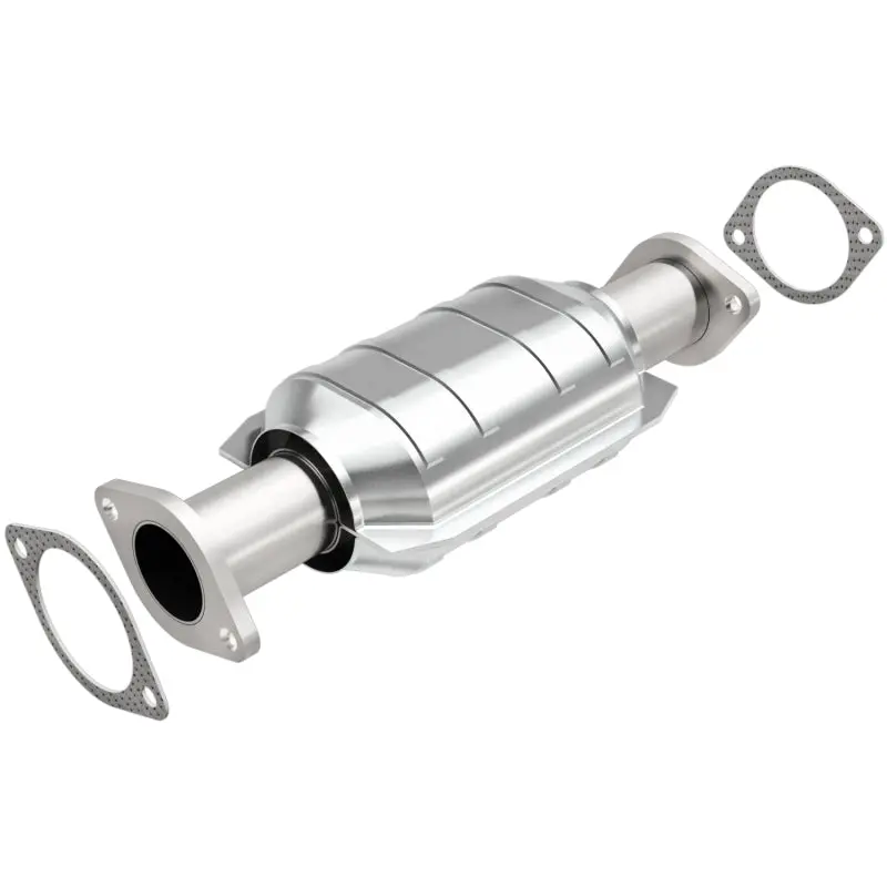 Magnaflow Direct-Fit Catalytic Converter 01-04 Nissan Frontier 2.4L 2