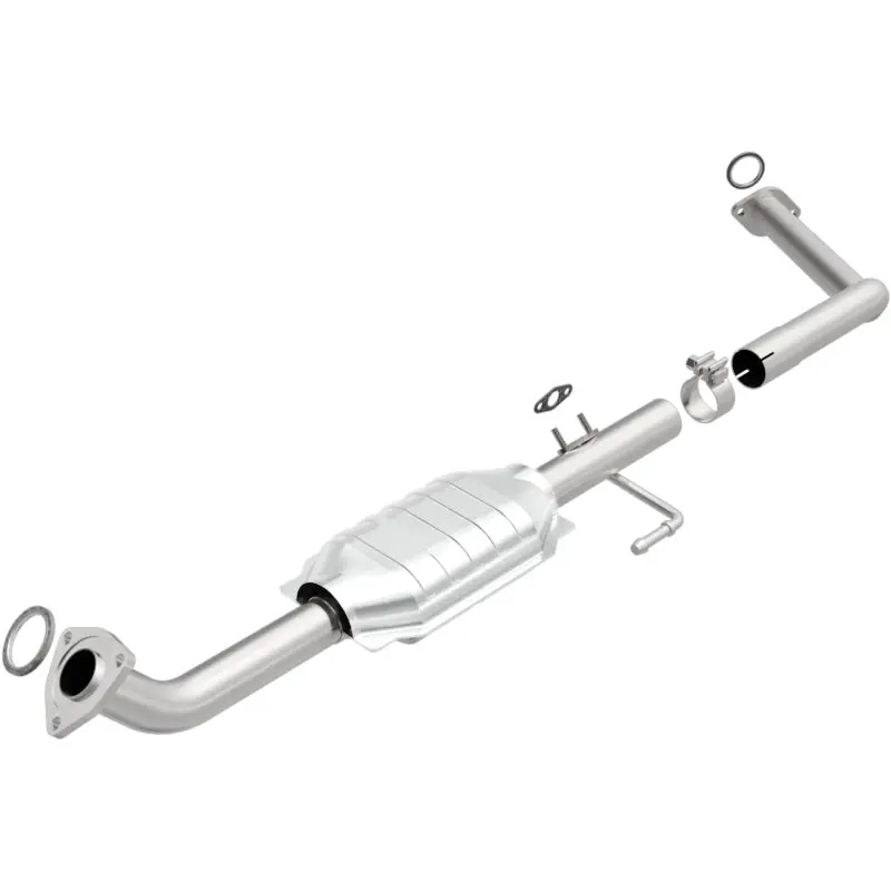 Magnaflow Direct-Fit Catalytic Converter 01-04 Sequoia 4.7L Oem 1