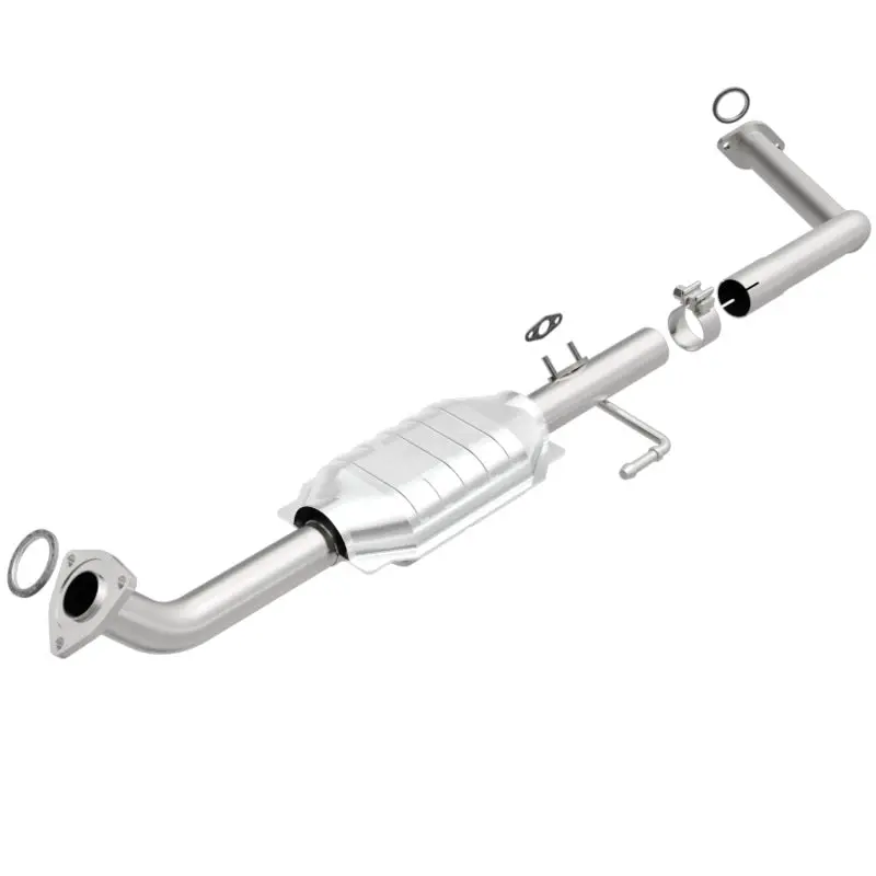 Magnaflow Direct-Fit Catalytic Converter 01-04 Sequoia 4.7L Oem 2