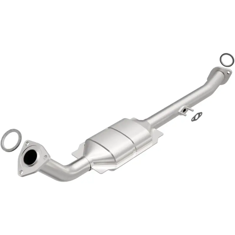Magnaflow Direct-Fit Catalytic Converter 01-04 Toyota Sequoia 4.7L P/S 1