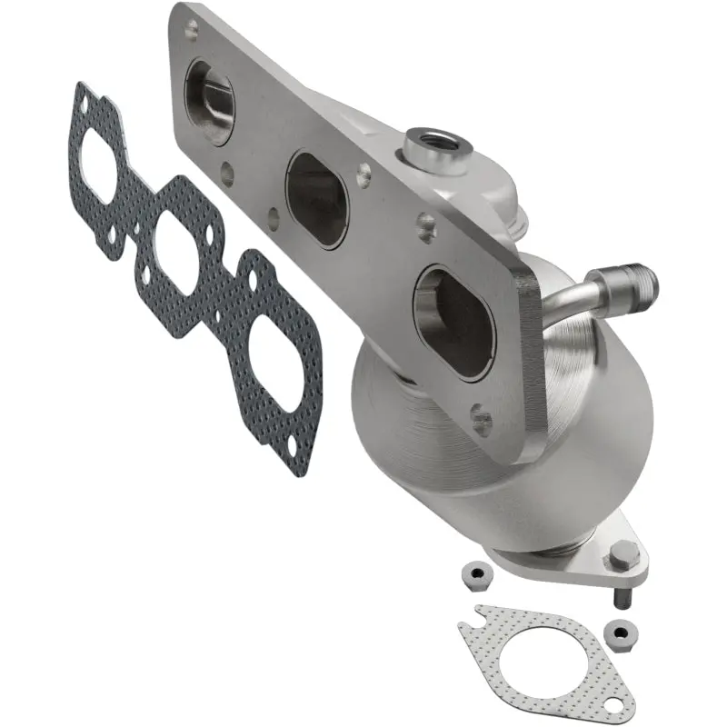 Magnaflow Direct-Fit Catalytic Converter 01-05 Ford Escape 3.0L 1