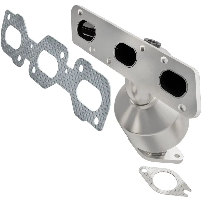Magnaflow Direct-Fit Catalytic Converter 01-05 Ford Escape 3.0L 2
