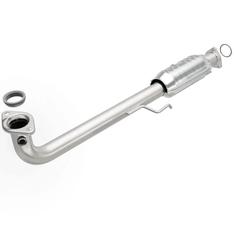Magnaflow Direct-Fit Catalytic Converter 01-05 Honda Civic Ex/Gx 1.7L 2