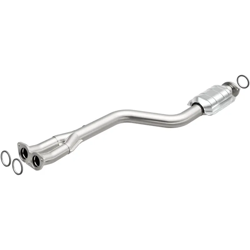 Magnaflow Direct-Fit Catalytic Converter 01-05 Lexus Is300 Rear Ca 1