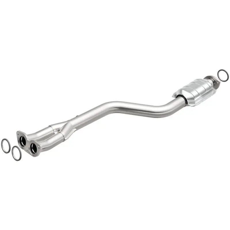 Magnaflow Direct-Fit Catalytic Converter 01-05 Lexus Is300 Rear Ca 2