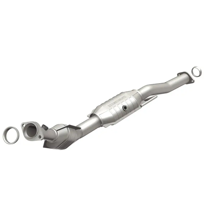 Magnaflow Direct-Fit Catalytic Converter 01-06 Ford Ranger 2.3L 1