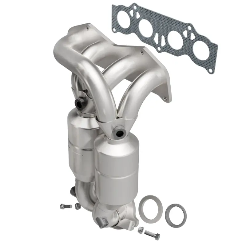 Magnaflow Direct-Fit Catalytic Converter 01-06 Toyota Highlander 2.4L 1