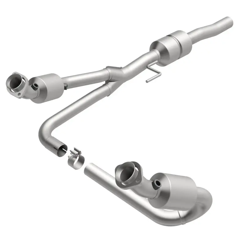 Magnaflow Direct-Fit Catalytic Converter 02-03 Dodge Durango 1