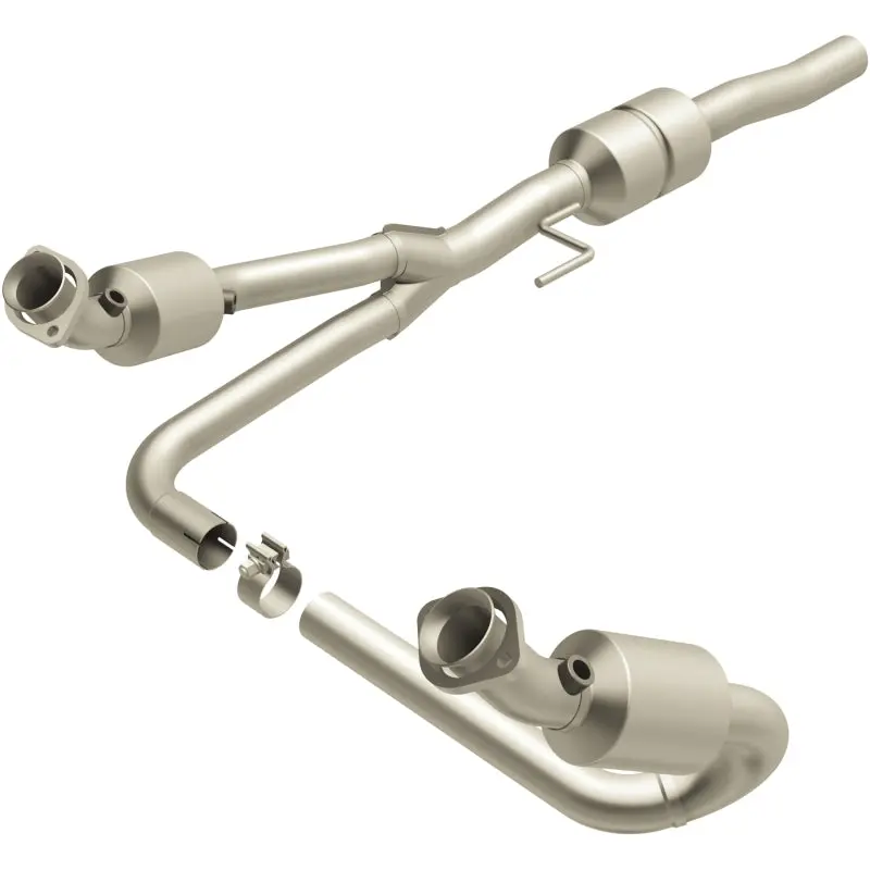 Magnaflow Direct-Fit Catalytic Converter 02-03 Dodge Durango 5.9L 1