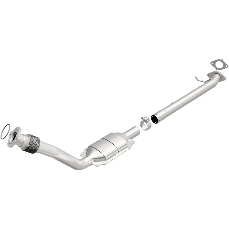 Magnaflow Direct-Fit Catalytic Converter 02-03 Gm Van 3.4L Fwd 1