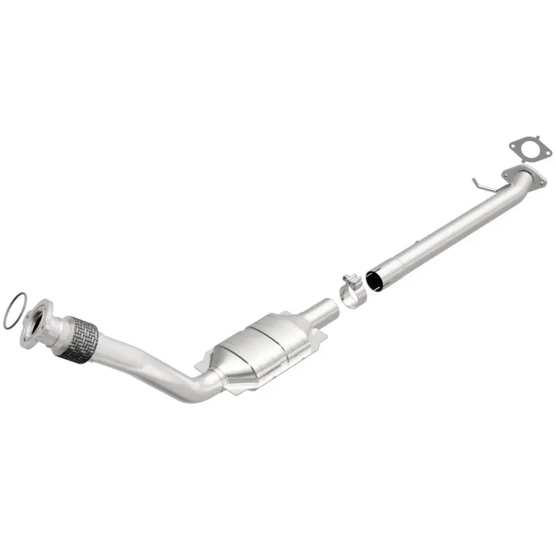 Magnaflow Direct-Fit Catalytic Converter 02-03 Gm Van 3.4L Fwd 2