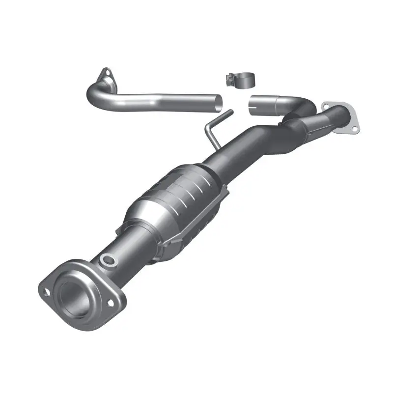 Magnaflow Direct-Fit Catalytic Converter 02-03 Jeep Liberty 3.7 Oem 1