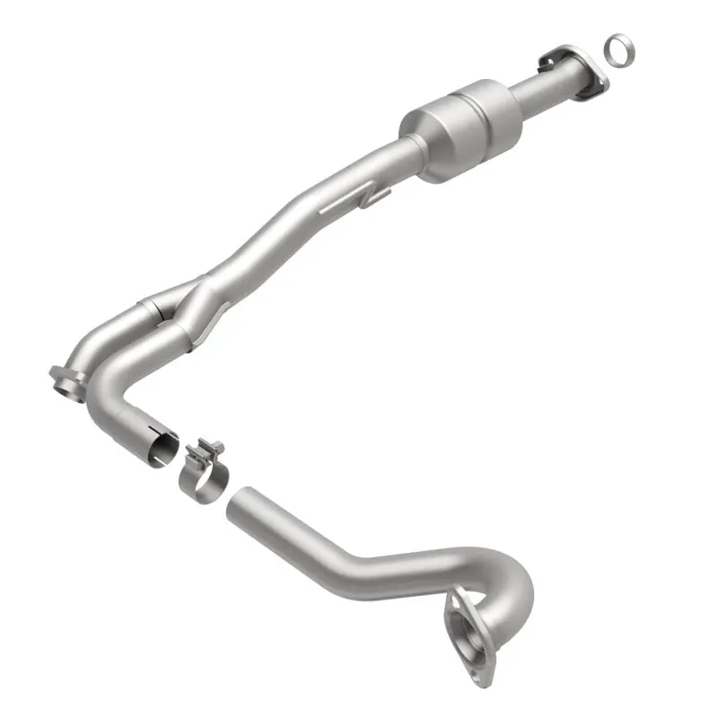 Magnaflow Direct-Fit Catalytic Converter 02-03 Jeep Liberty 3.7L 2