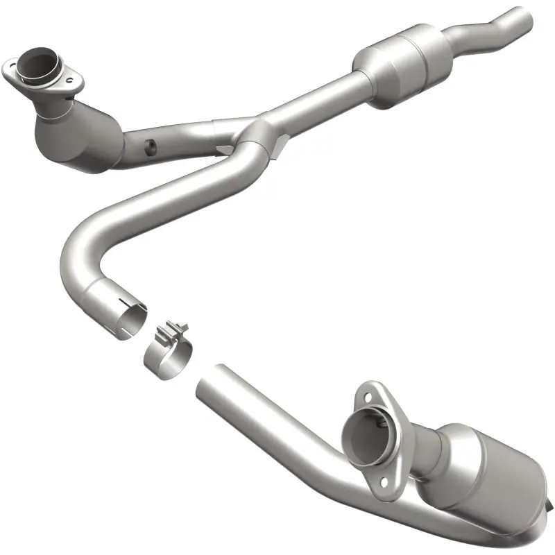 Magnaflow Direct-Fit Catalytic Converter 02-03 Ram 1500 4.7L 1