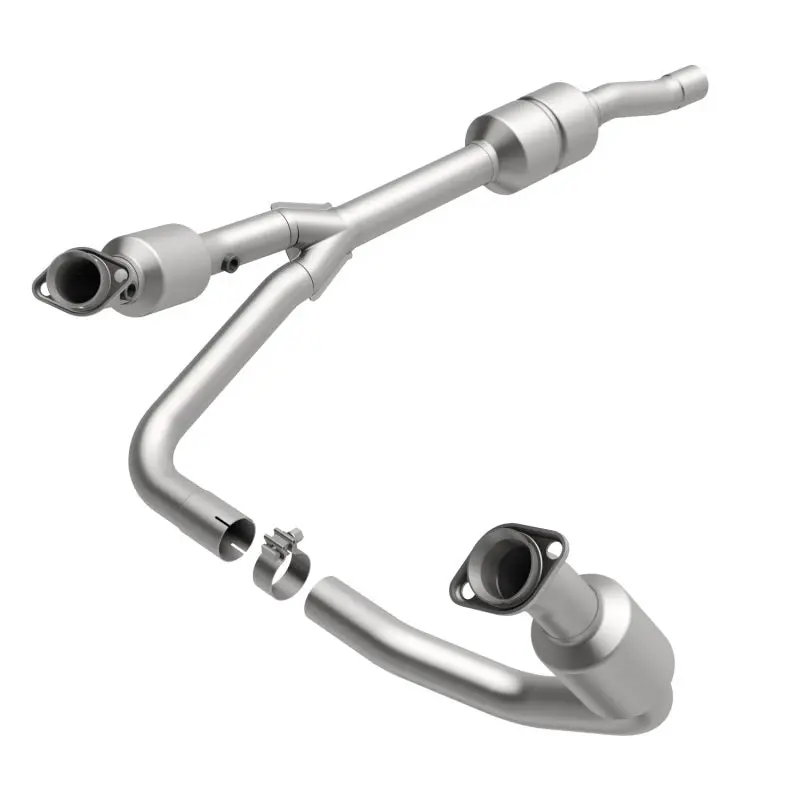 Magnaflow Direct-Fit Catalytic Converter 02-03 Ram 1500 4.7L 1