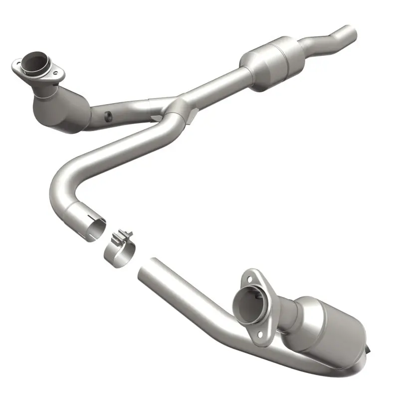 Magnaflow Direct-Fit Catalytic Converter 02-03 Ram 1500 4.7L 2