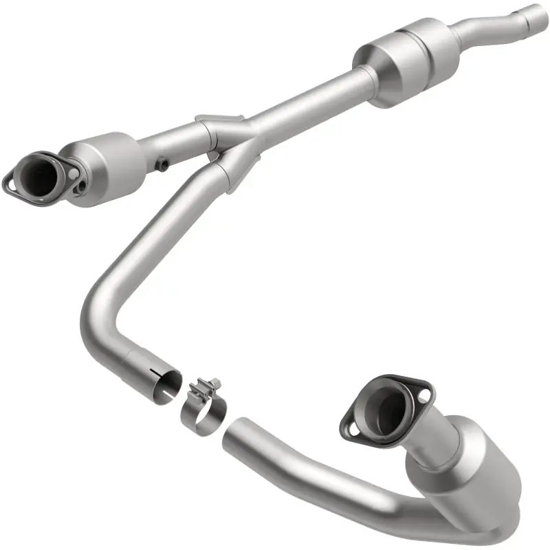 Magnaflow Direct-Fit Catalytic Converter 02-03 Ram 1500 4.7L 2