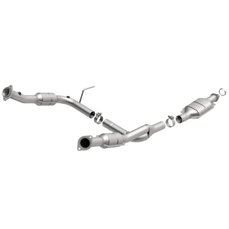 Magnaflow Direct Fit Catalytic Converter 02-04 4.6L Ford Explorer 1