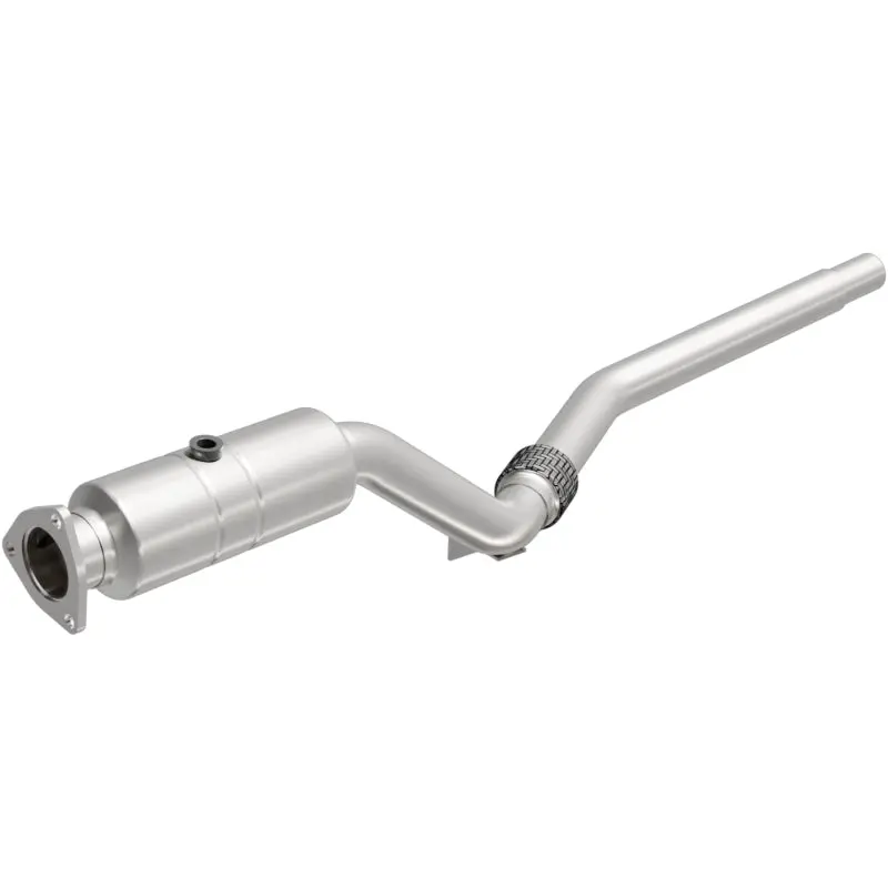 Magnaflow Direct-Fit Catalytic Converter 02-04 Audi A6 3L 5Speed 1