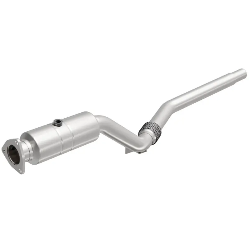 Magnaflow Direct-Fit Catalytic Converter 02-04 Audi A6 3L 5Speed 2