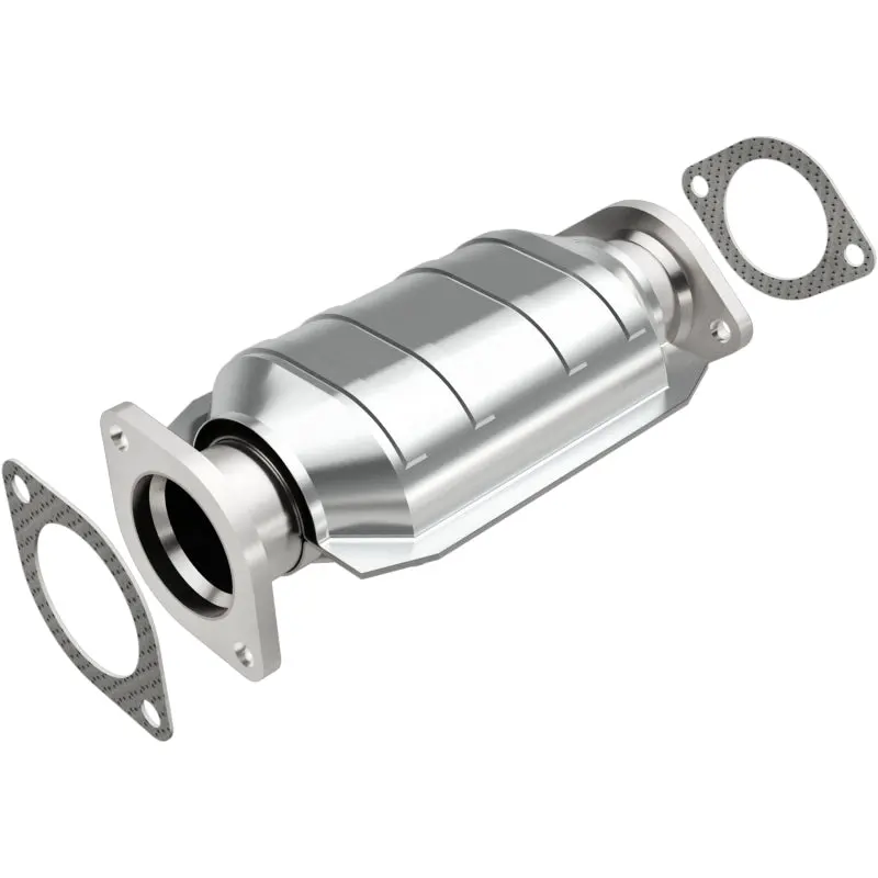 Magnaflow Direct-Fit Catalytic Converter 02-04 Infiniti I35 3.5L 1