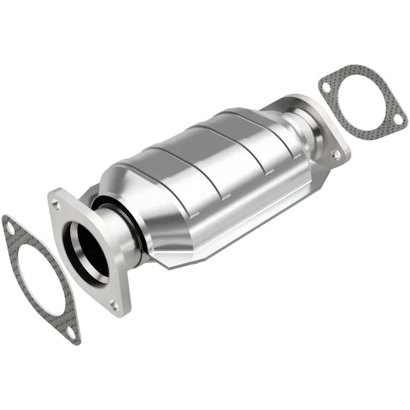 Magnaflow Direct-Fit Catalytic Converter 02-04 Infiniti I35 3.5L Carb Compliant 1