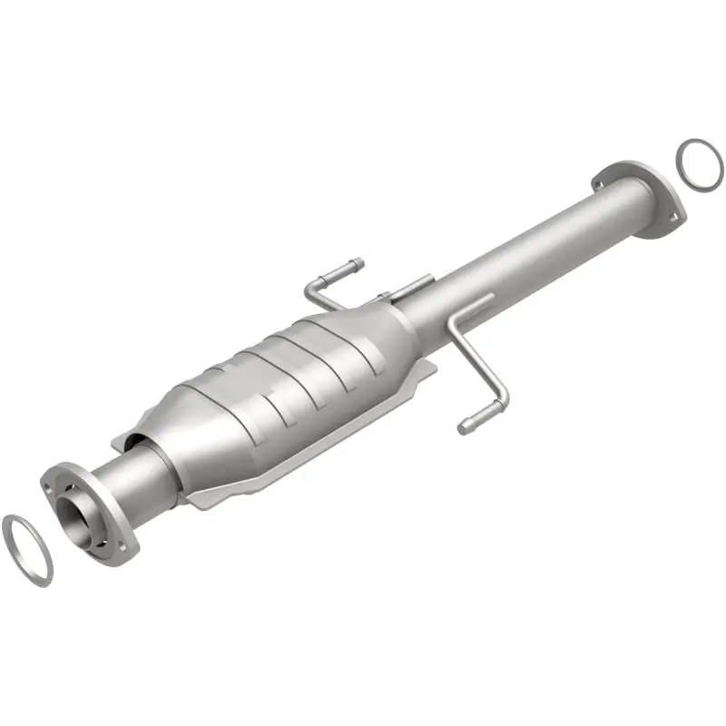 Magnaflow Direct-Fit Catalytic Converter 02-04 Tacoma Rear 3.4L 1