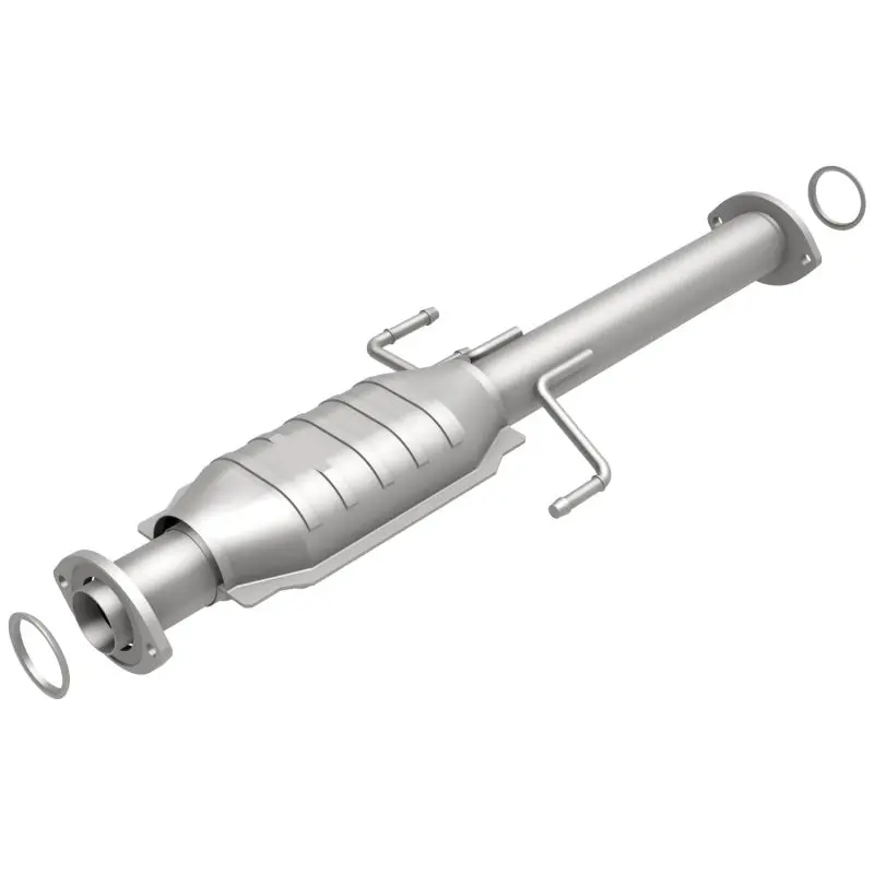 Magnaflow Direct-Fit Catalytic Converter 02-04 Tacoma Rear 3.4L 2