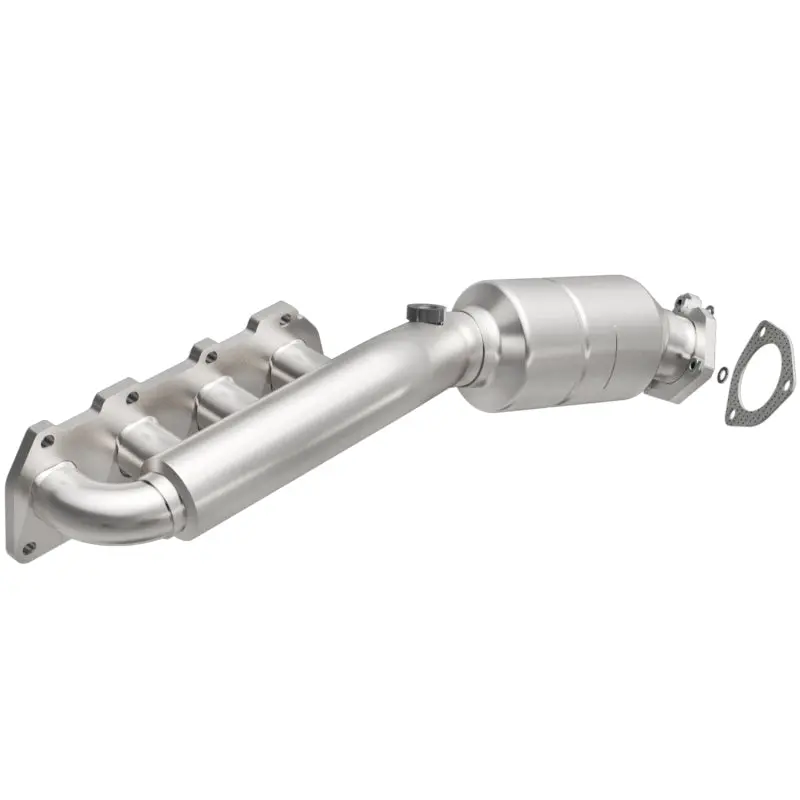 Magnaflow Direct-Fit Catalytic Converter 02-04 Vw Passat 4.0L 1