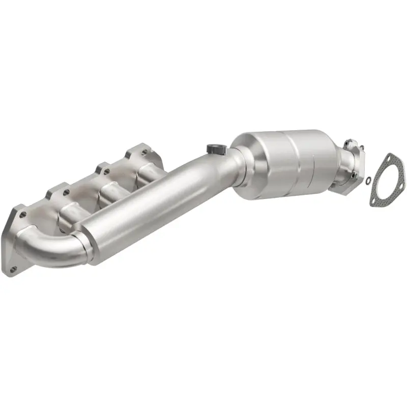Magnaflow Direct-Fit Catalytic Converter 02-04 Vw Passat 4.0L 2
