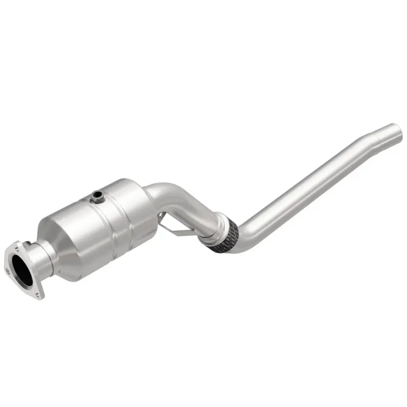 Magnaflow Direct-Fit Catalytic Converter 02-05 Audi A4 Quat 2.8L Driver Side 1