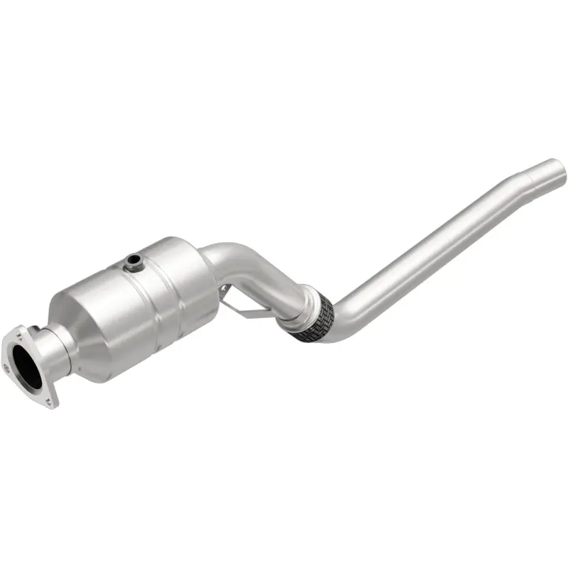 Magnaflow Direct-Fit Catalytic Converter 02-05 Audi A4 Quat 2.8L Driver Side 2