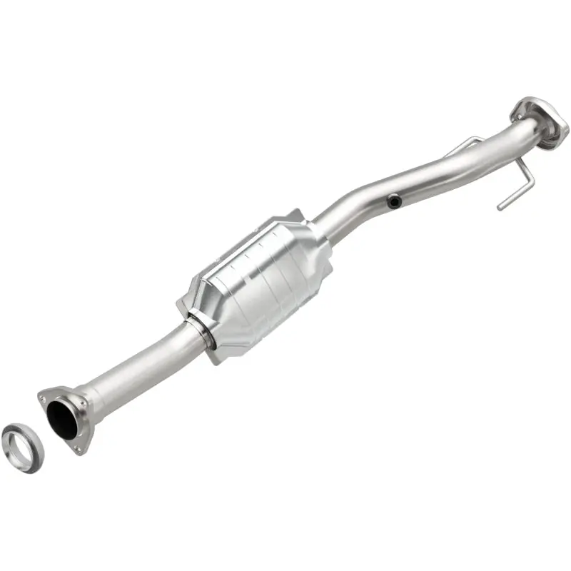 Magnaflow Direct-Fit Catalytic Converter 02-05 Trailblazer 4.2L Oem 1