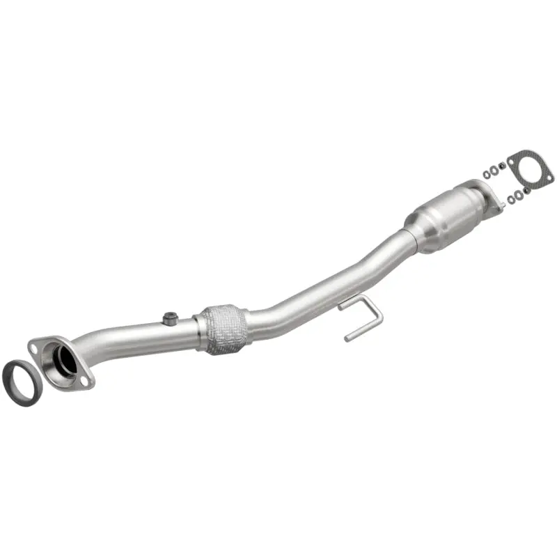 Magnaflow Direct Fit Catalytic Converter 02-06 Altima 2.5L Rear Oem 1