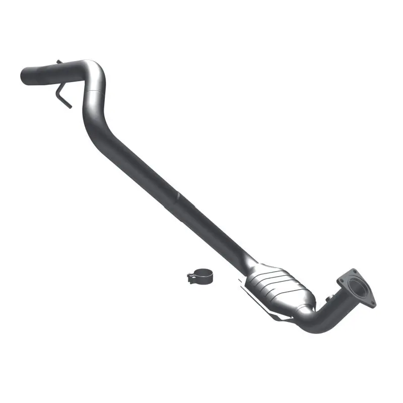 Magnaflow Direct-Fit Catalytic Converter 02-06 Cadillac Escalade / 02-06 Gmc Yukon 6.0L D/S 2