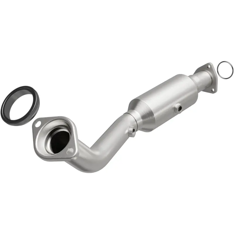 Magnaflow Direct-Fit Catalytic Converter 02-06 Honda Cr-V 2.4L (49 State) 1