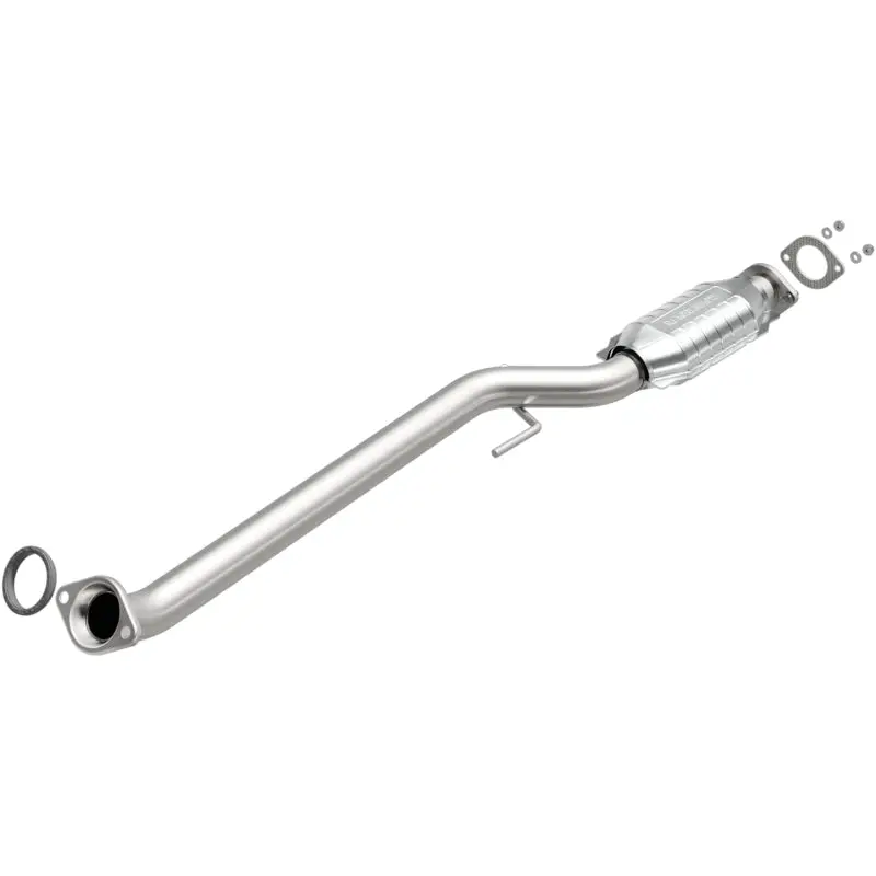 Magnaflow Direct-Fit Catalytic Converter 02-06 Nissan Sentra 2.5L Rear 1