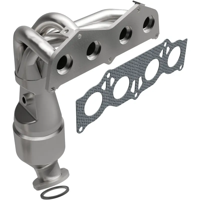 Magnaflow Direct-Fit Catalytic Converter 02-06 Toyota Camry 2.4L 1