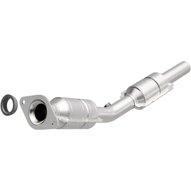 Magnaflow Direct-Fit Catalytic Converter 03-04 Pontiac Vibe 1.8L 2
