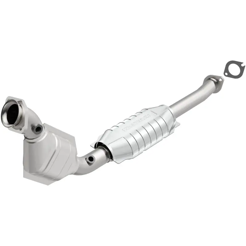 Magnaflow Direct-Fit Catalytic Converter 03-05 Crown Vic Passenger Side Ca 1