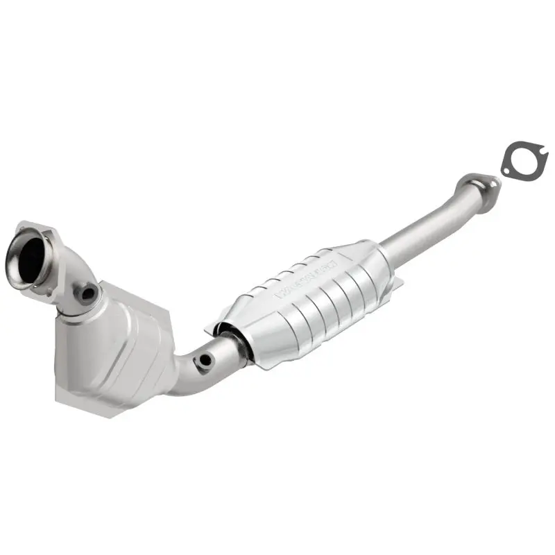 Magnaflow Direct-Fit Catalytic Converter 03-05 Crown Vic Passenger Side Ca 2