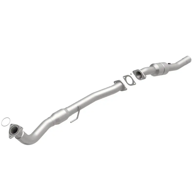 Magnaflow Direct-Fit Catalytic Converter 03-08 Chevy/Gmc 6.0L Silverado/Sierra 2500 Hd 1