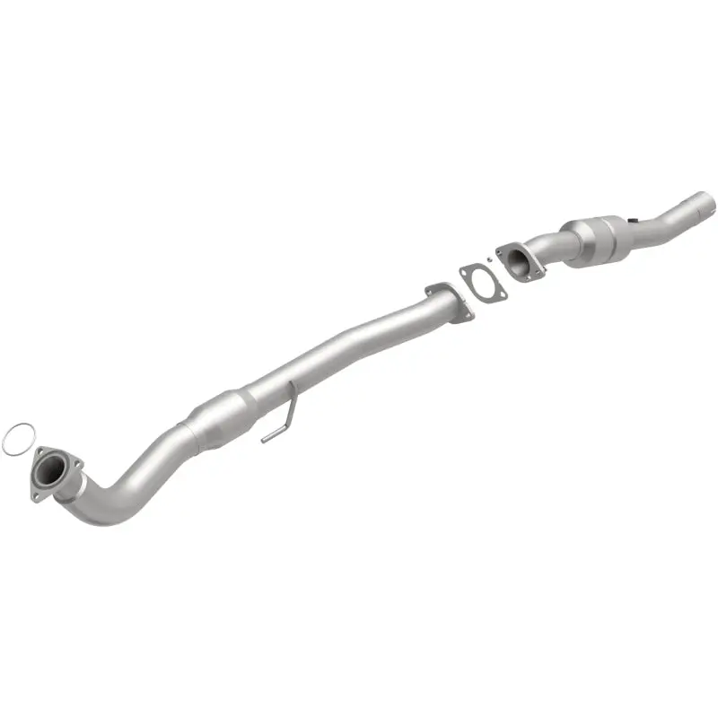 Magnaflow Direct-Fit Catalytic Converter 03-08 Chevy/Gmc 6.0L Silverado/Sierra 2500 Hd 2