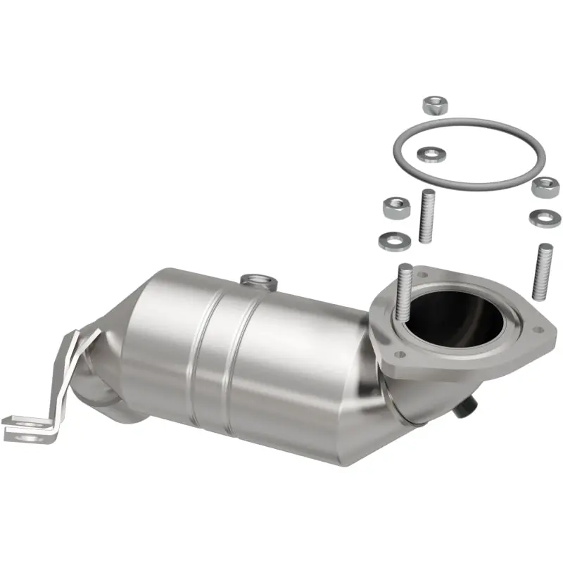 Magnaflow Direct-Fit Catalytic Converter 03-08 X-Type 3.0L Rear 1