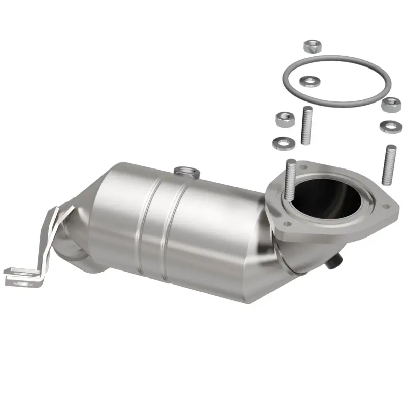 Magnaflow Direct-Fit Catalytic Converter 03-08 X-Type 3.0L Rear 2